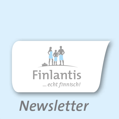 Finlantis - echt finnisch! - Newsletter